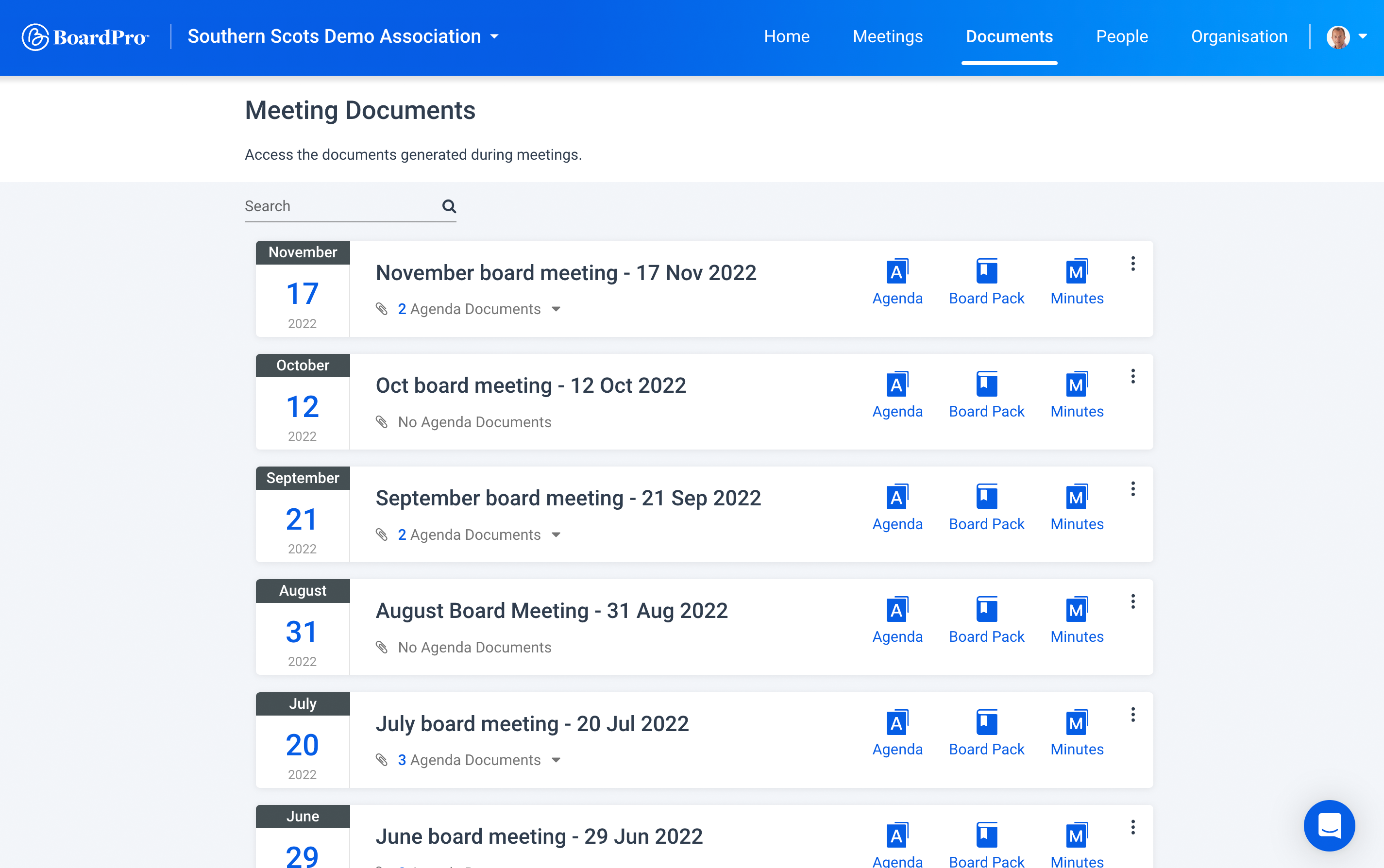 Board Meeting Minutes | The Ultimate Guide | BoardPro